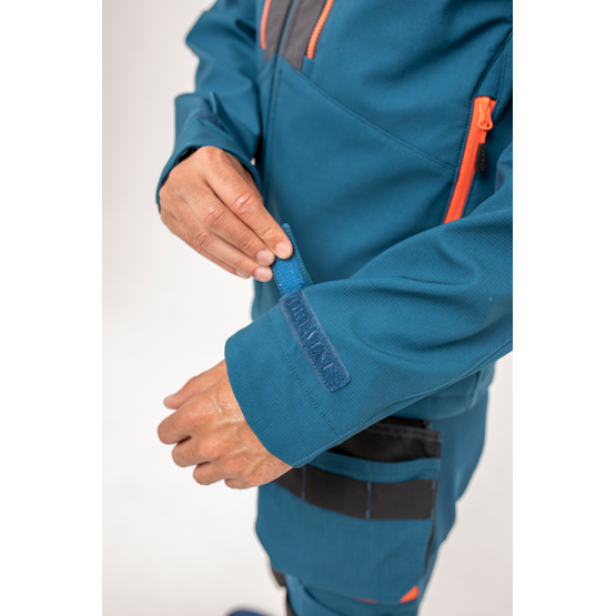 Kurtka Softshell DX4 (3L)